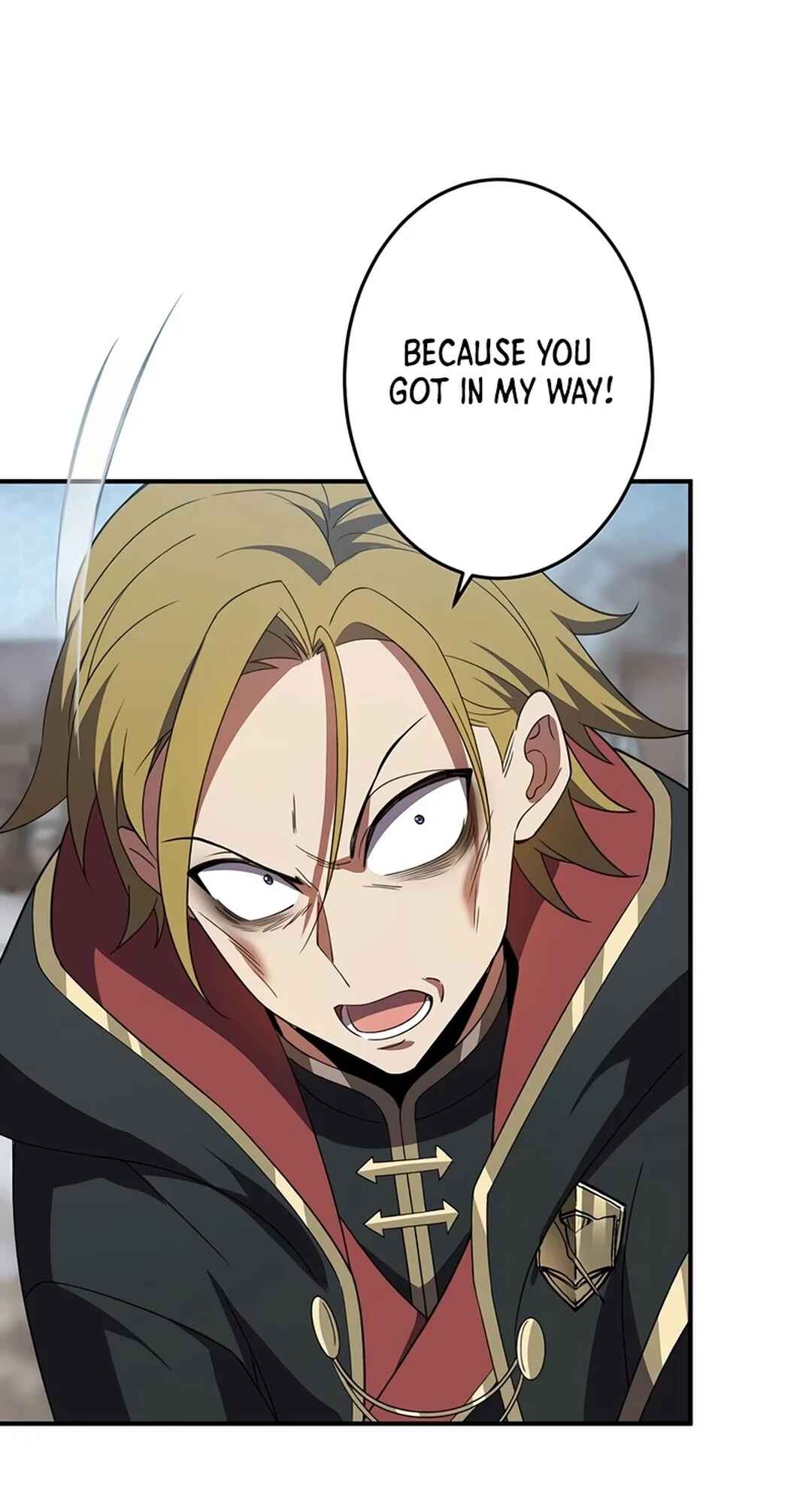 Page 90 Chapter 23 Fuguu na Ossan no Kekkai Jutsu Musou