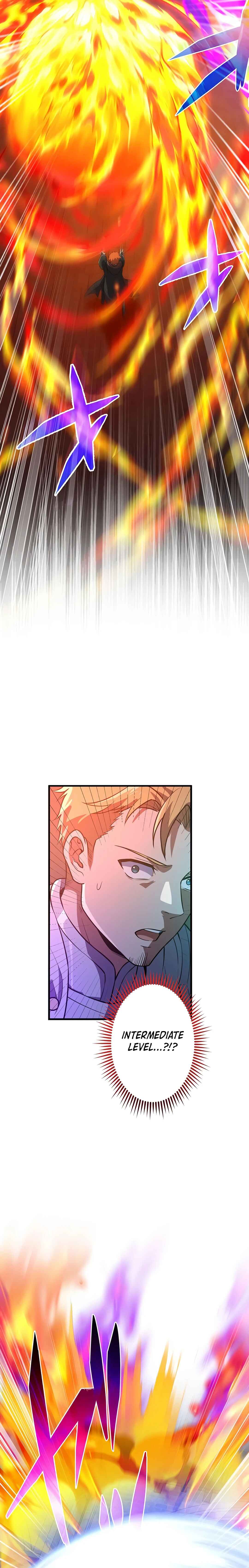 Page 26 Chapter 19 Fuguu na Ossan no Kekkai Jutsu Musou