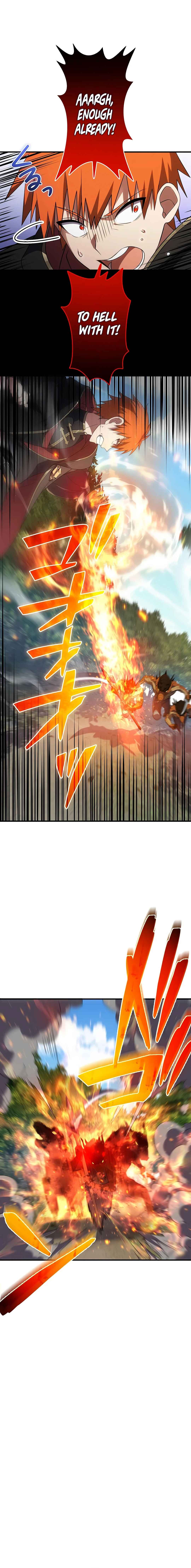 Page 3 Chapter 19 Fuguu na Ossan no Kekkai Jutsu Musou