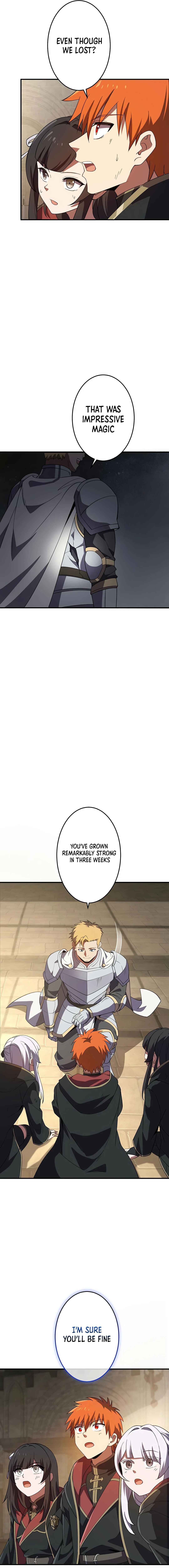 Page 30 Chapter 19 Fuguu na Ossan no Kekkai Jutsu Musou