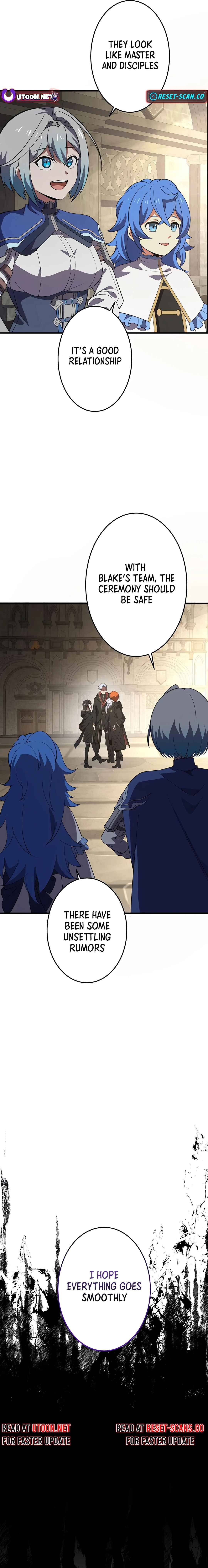 Page 32 Chapter 19 Fuguu na Ossan no Kekkai Jutsu Musou