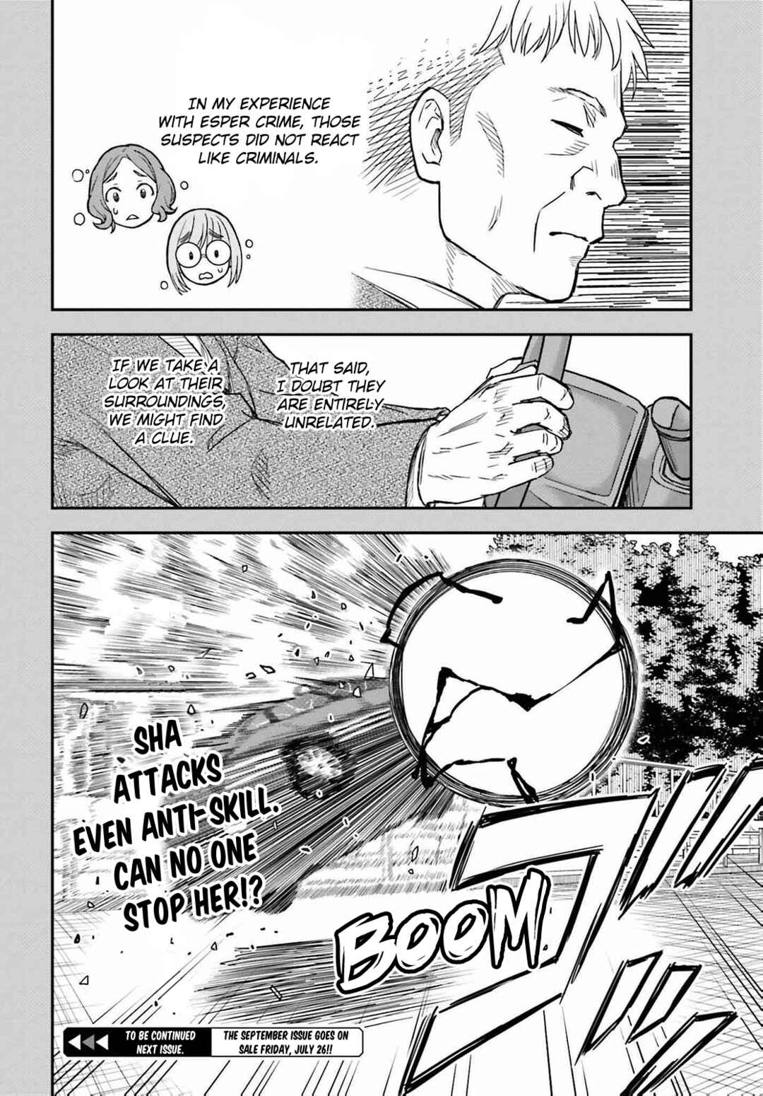 Page 20 Chapter 155 Toaru Majutsu no Index Gaiden - Toaru Kagaku no Railgun