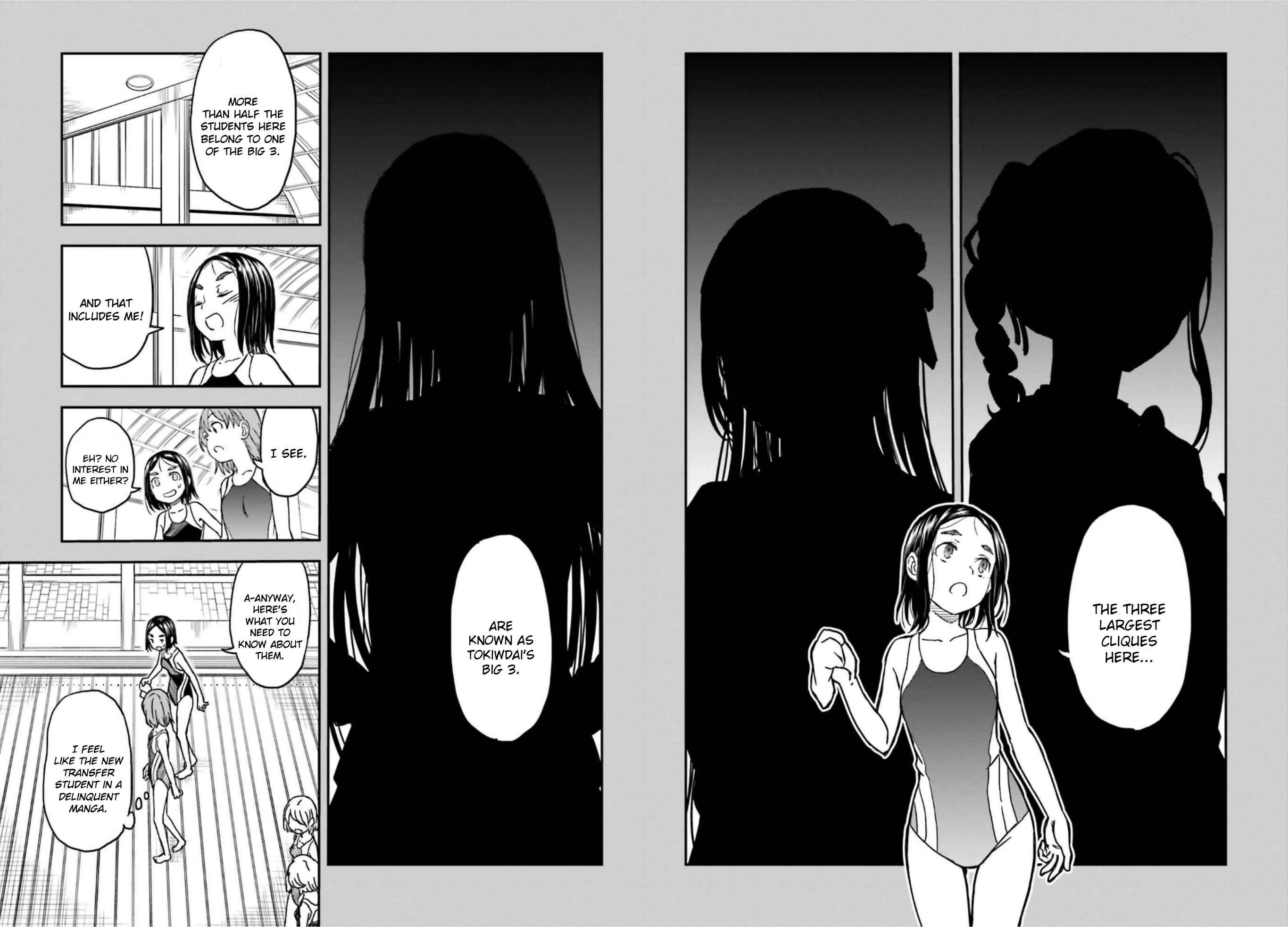 Page 12 Chapter 131 Toaru Majutsu no Index Gaiden - Toaru Kagaku no Railgun