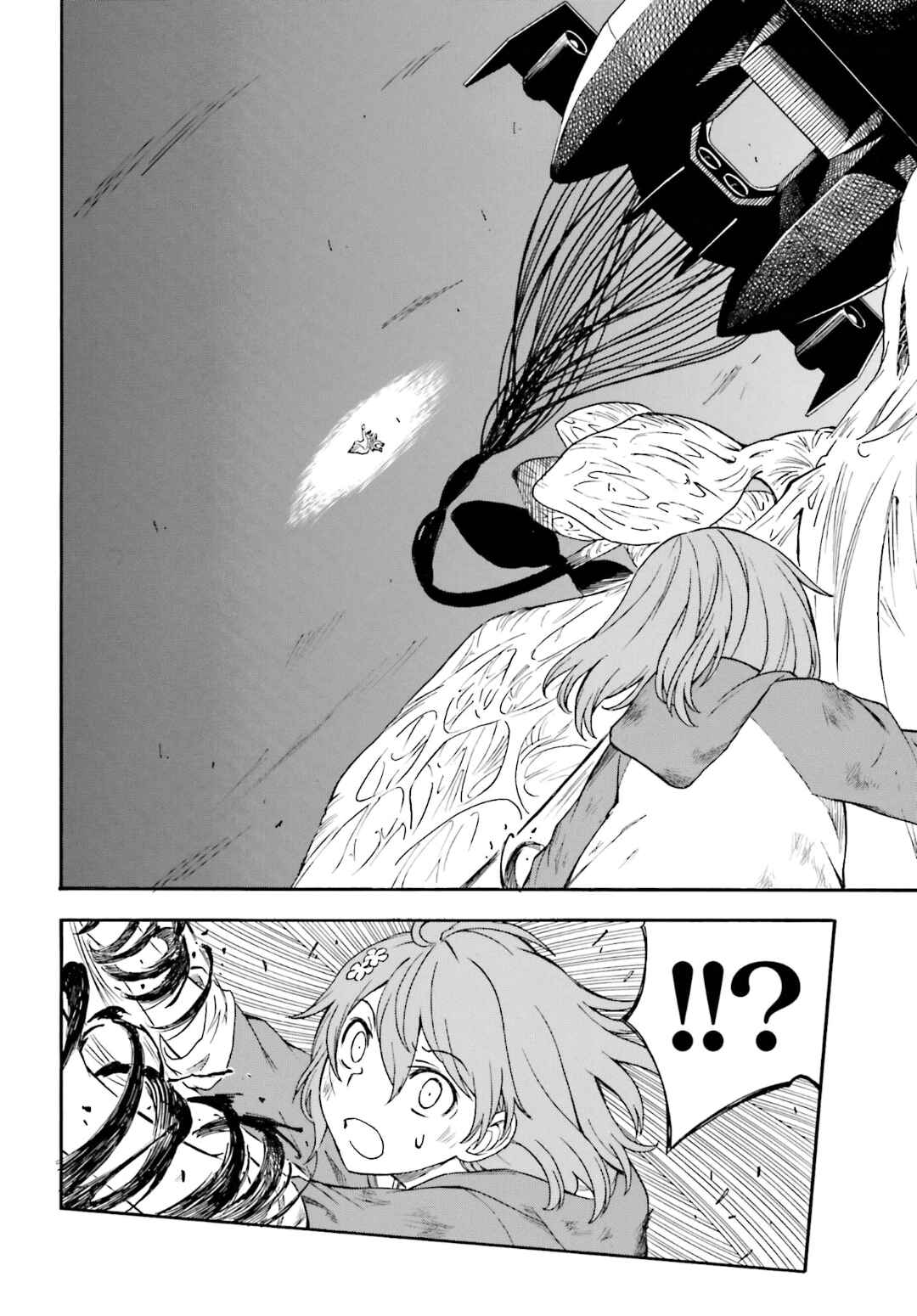 Page 26 Chapter 93 Toaru Majutsu no Index Gaiden - Toaru Kagaku no Railgun