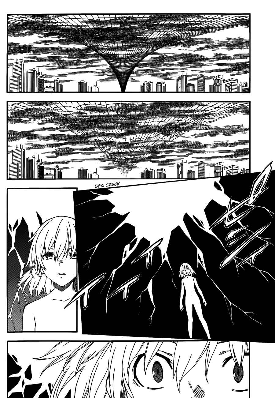 Page 2 Chapter 69 Toaru Majutsu no Index Gaiden - Toaru Kagaku no Railgun