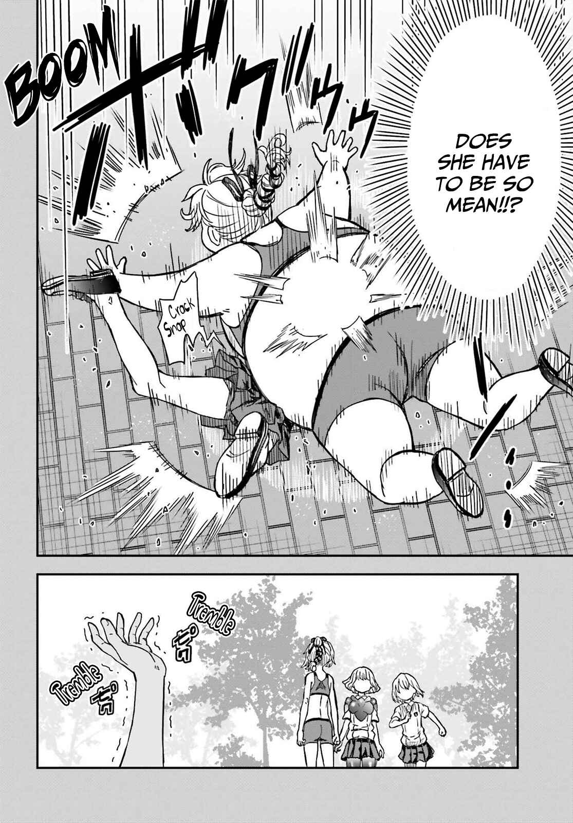 Page 14 Chapter 137 Toaru Majutsu no Index Gaiden - Toaru Kagaku no Railgun