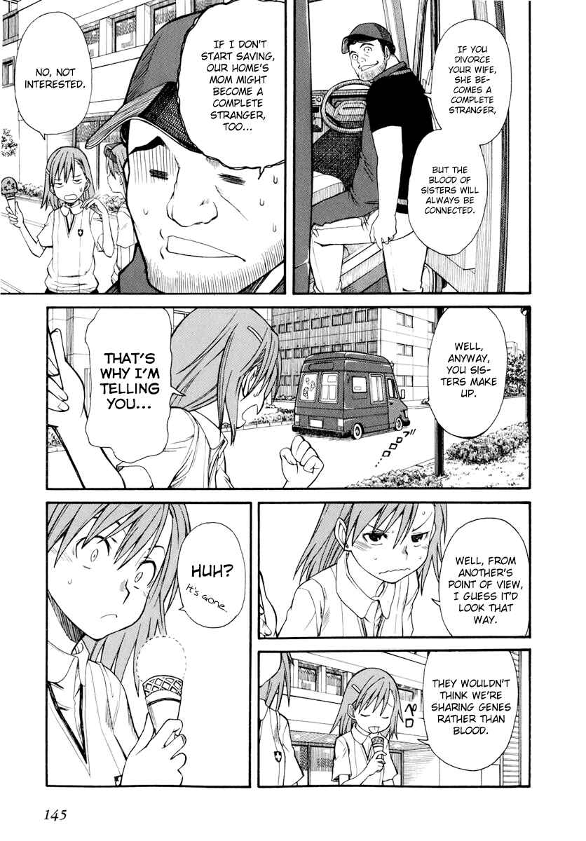 Page 19 Chapter 22 Toaru Majutsu no Index Gaiden - Toaru Kagaku no Railgun