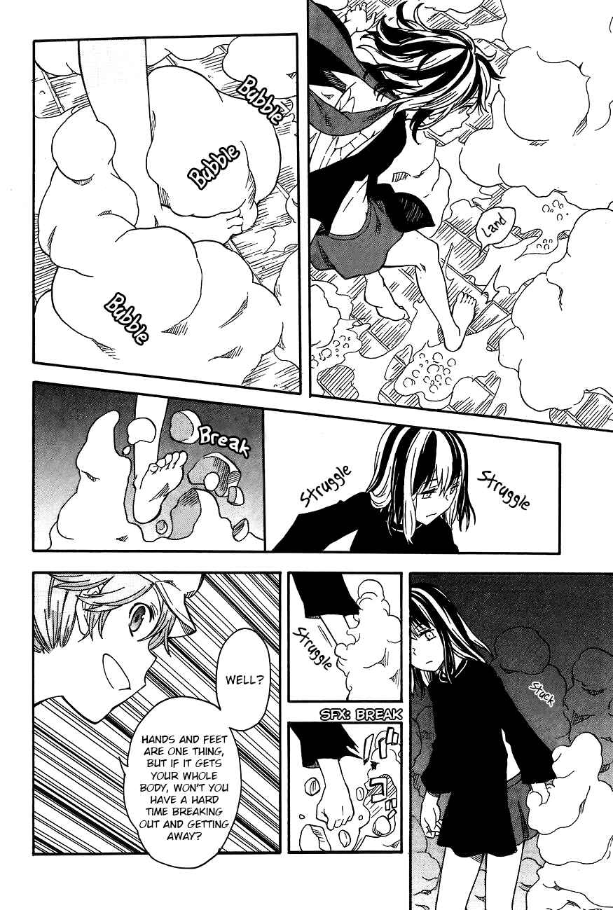 Page 20 Chapter 88 Toaru Majutsu no Index Gaiden - Toaru Kagaku no Railgun