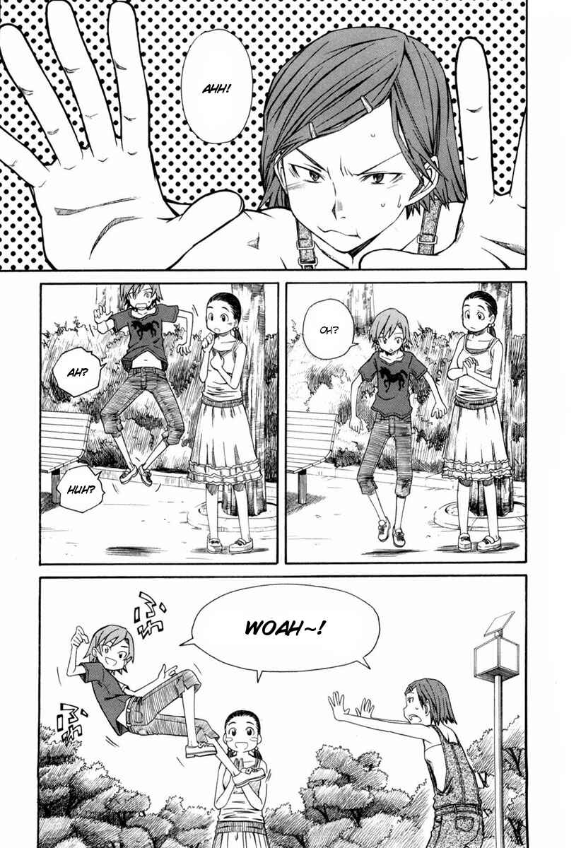 Page 2 Chapter 11 Toaru Majutsu no Index Gaiden - Toaru Kagaku no Railgun