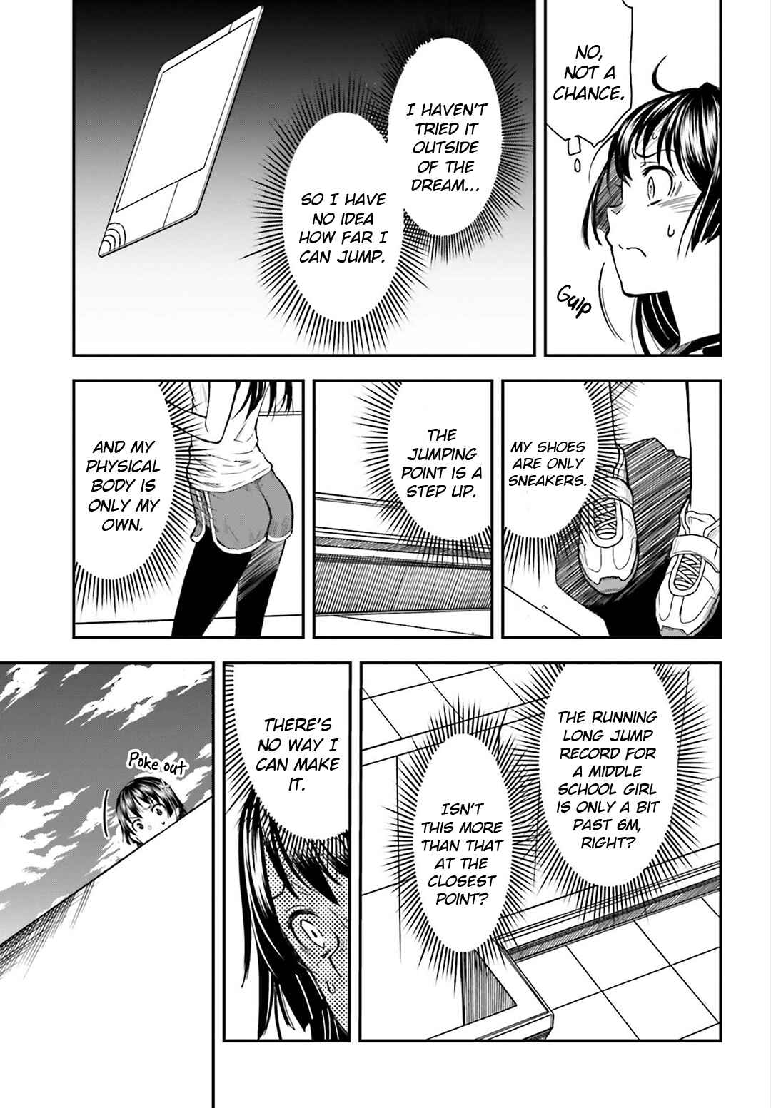 Page 13 Chapter 115 Toaru Majutsu no Index Gaiden - Toaru Kagaku no Railgun