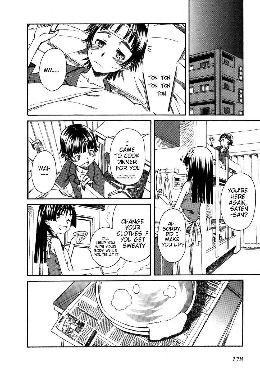Page 16 Chapter 7 Toaru Majutsu no Index Gaiden - Toaru Kagaku no Railgun