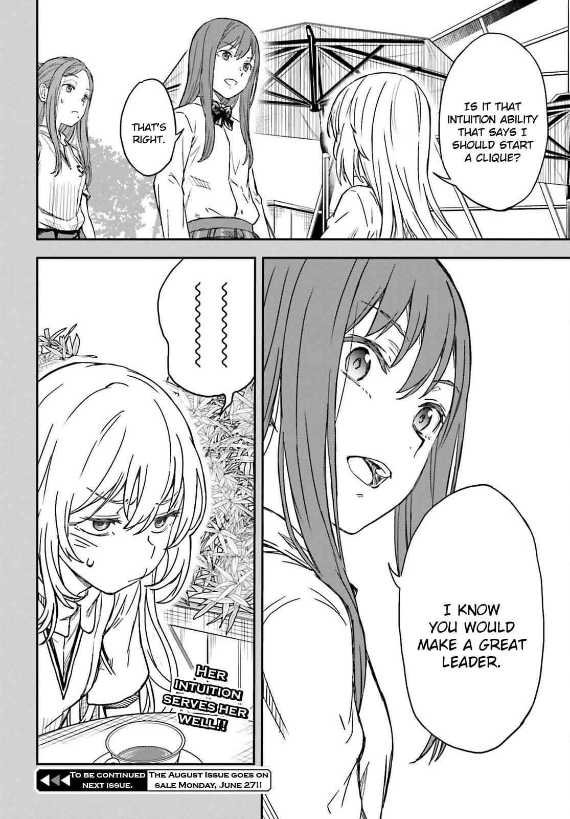 Page 16 Chapter 140.1 Toaru Majutsu no Index Gaiden - Toaru Kagaku no Railgun