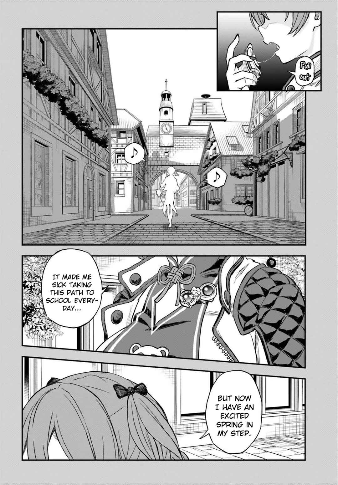 Page 16 Chapter 162 Toaru Majutsu no Index Gaiden - Toaru Kagaku no Railgun