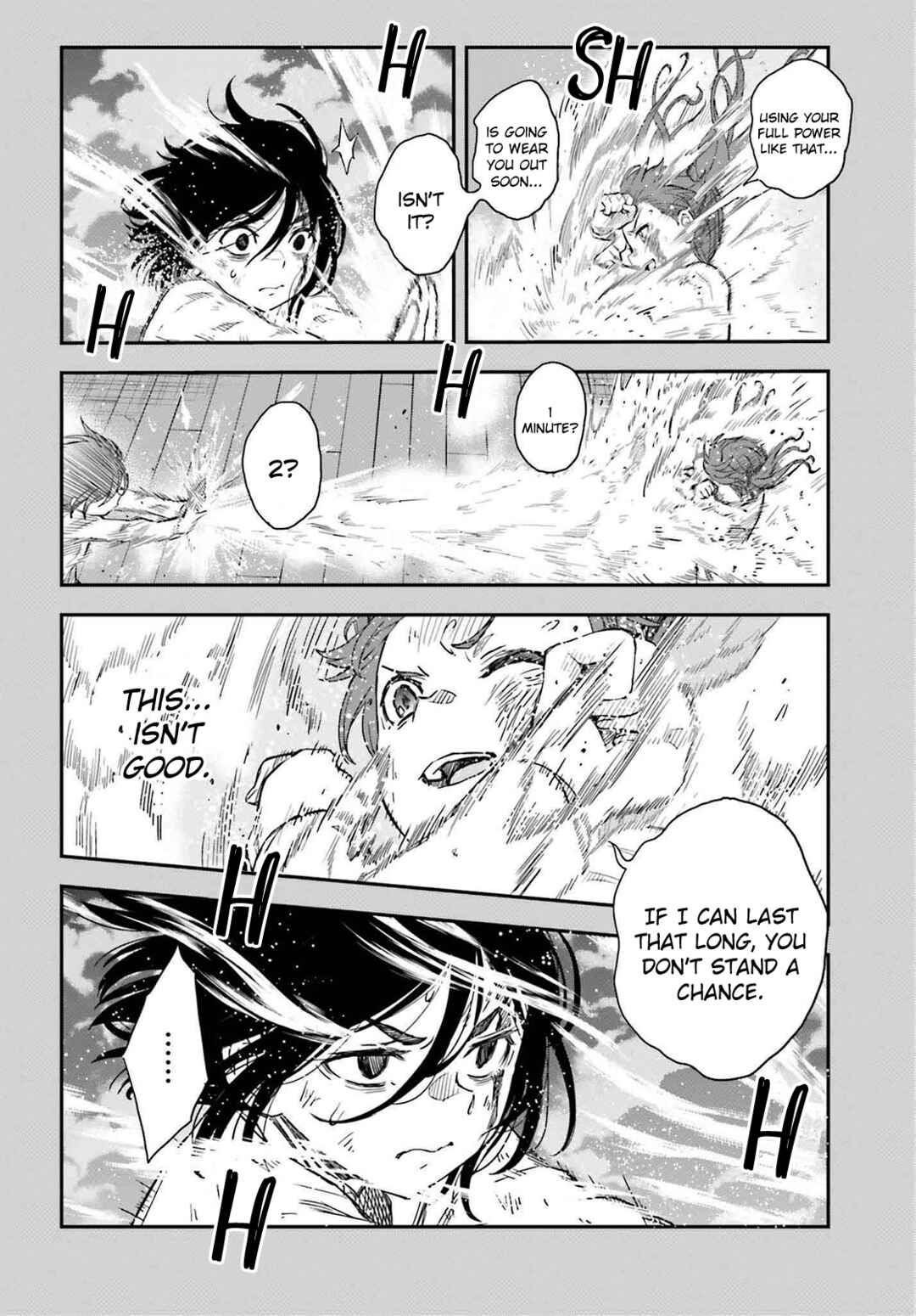 Page 2 Chapter 162 Toaru Majutsu no Index Gaiden - Toaru Kagaku no Railgun