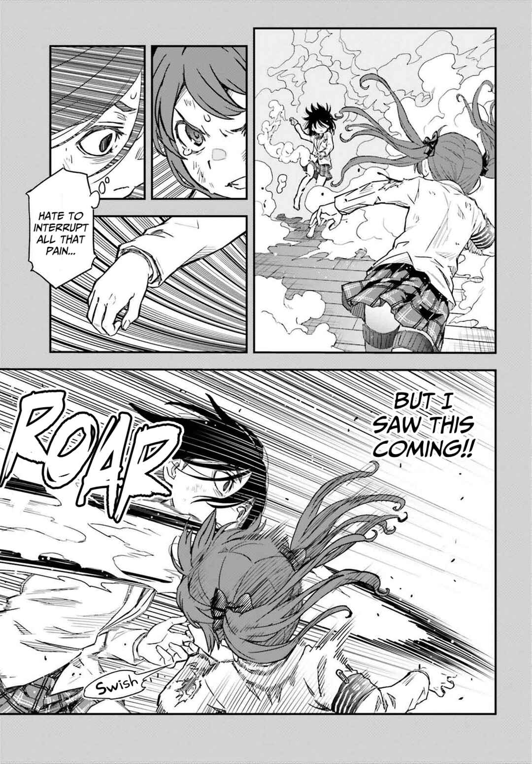 Page 5 Chapter 162 Toaru Majutsu no Index Gaiden - Toaru Kagaku no Railgun