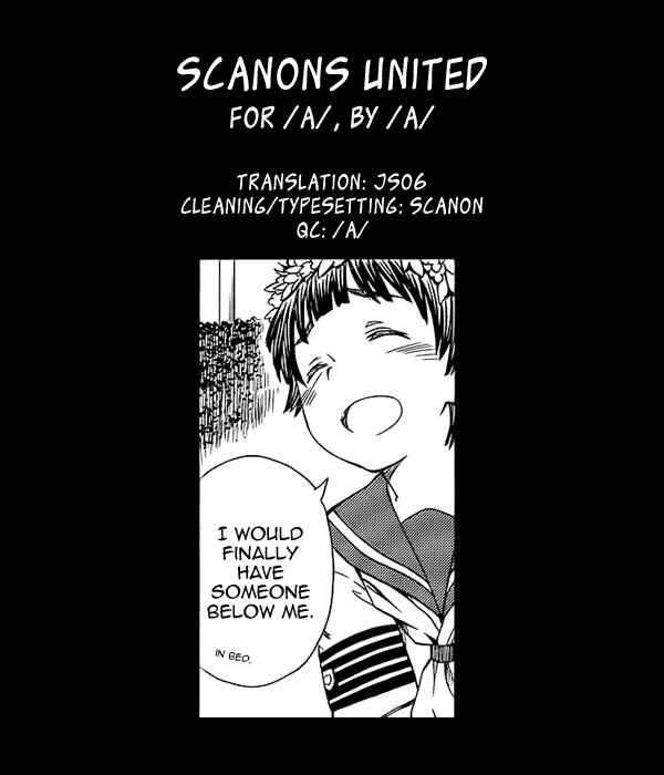 Page 21 Chapter 73 Toaru Majutsu no Index Gaiden - Toaru Kagaku no Railgun