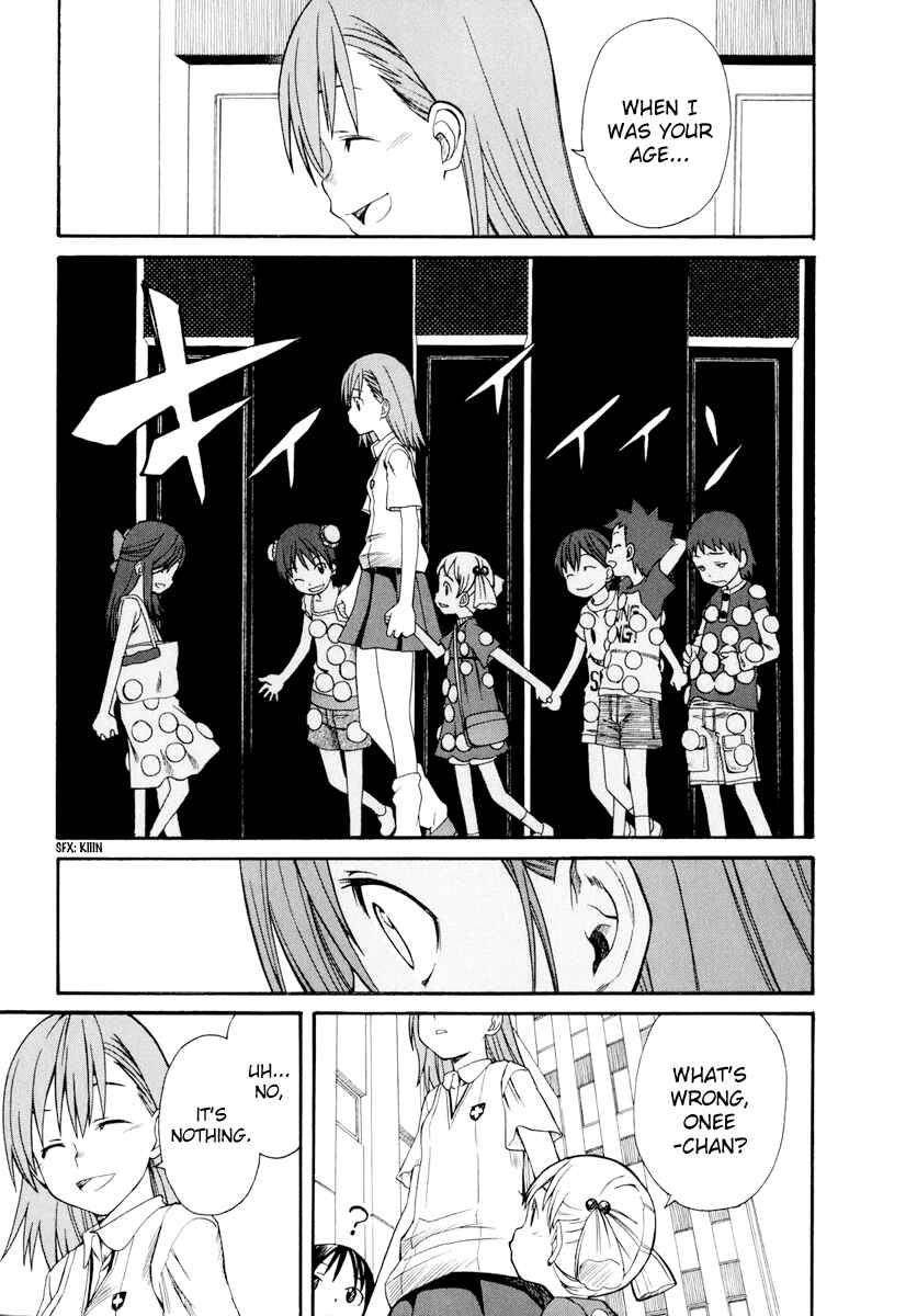 Page 18 Chapter 21 Toaru Majutsu no Index Gaiden - Toaru Kagaku no Railgun