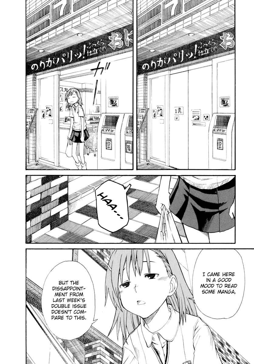 Page 2 Chapter 21 Toaru Majutsu no Index Gaiden - Toaru Kagaku no Railgun