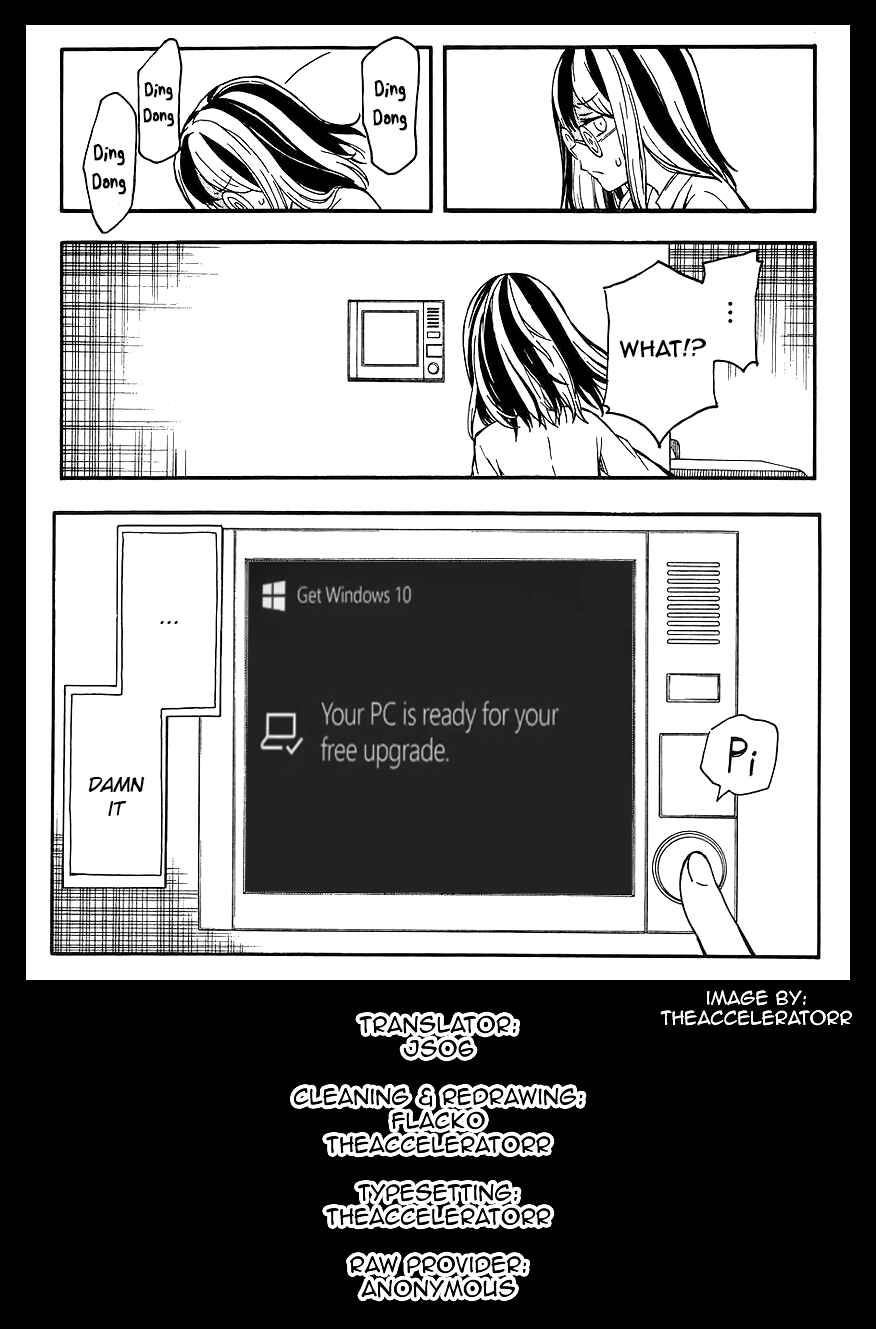 Page 18 Chapter 87 Toaru Majutsu no Index Gaiden - Toaru Kagaku no Railgun