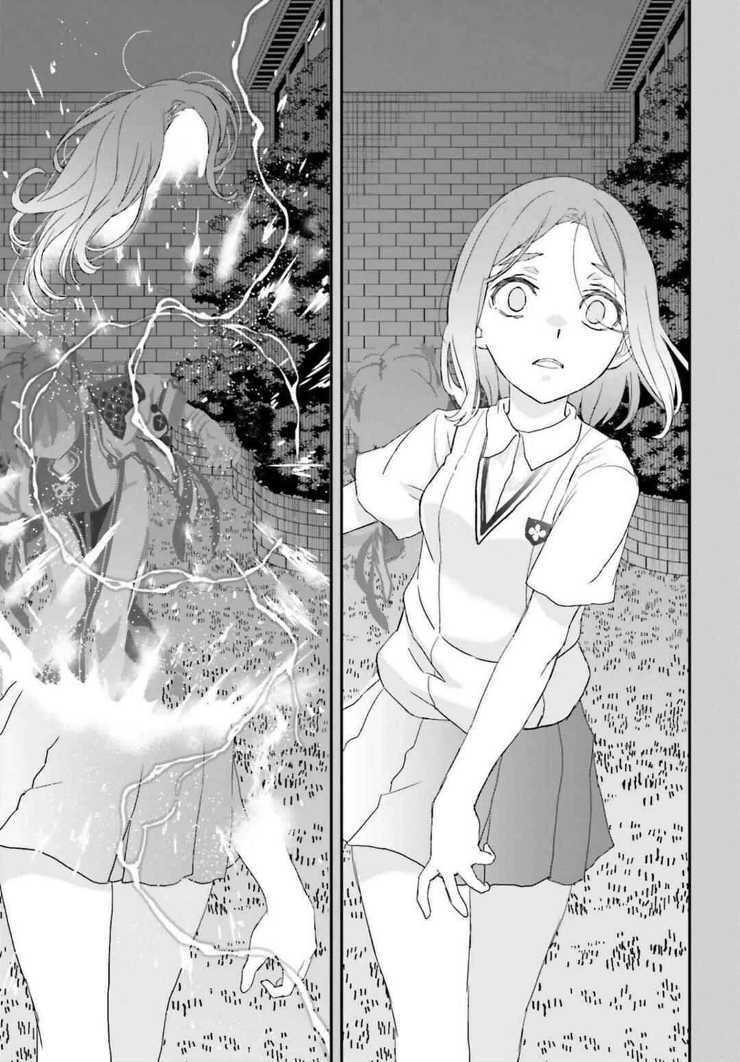 Page 11 Chapter 165.2 Toaru Majutsu no Index Gaiden - Toaru Kagaku no Railgun