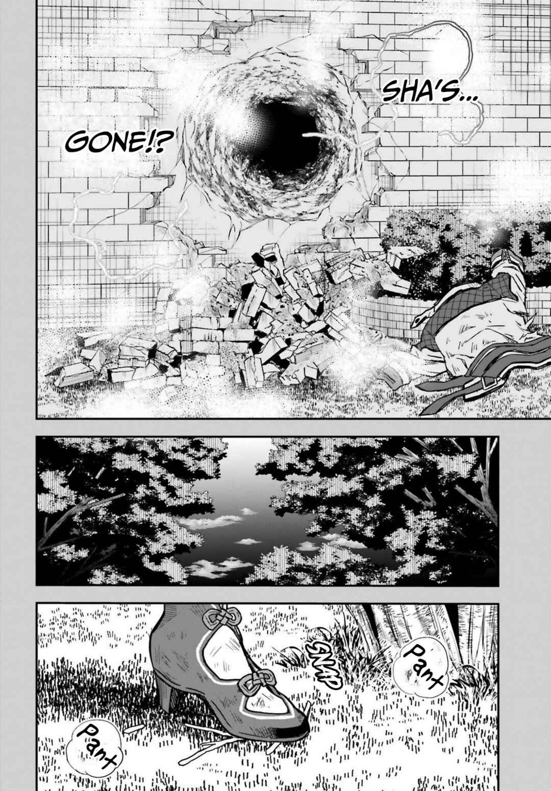 Page 23 Chapter 165.2 Toaru Majutsu no Index Gaiden - Toaru Kagaku no Railgun