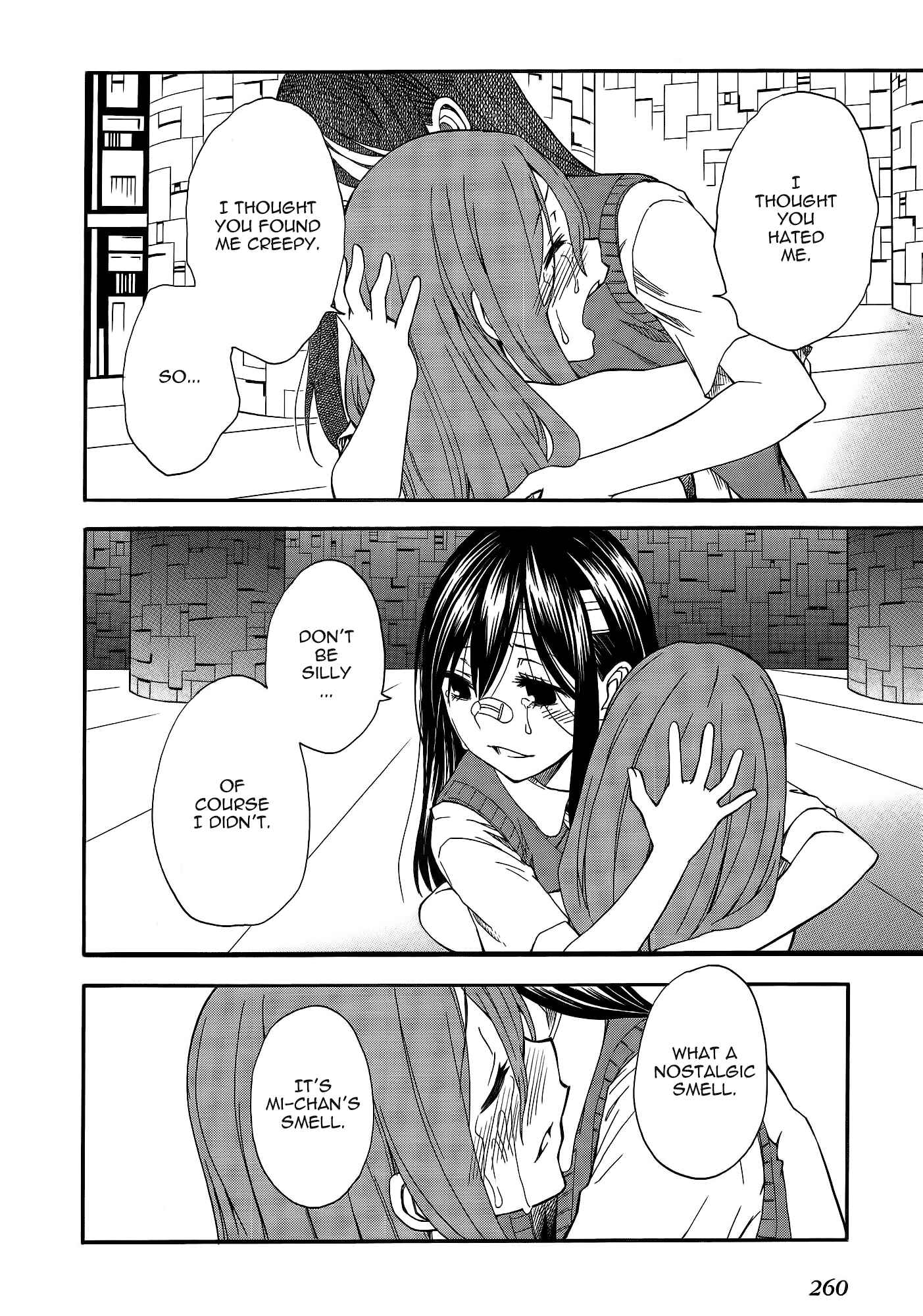 Page 6 Chapter 70.5 Toaru Majutsu no Index Gaiden - Toaru Kagaku no Railgun