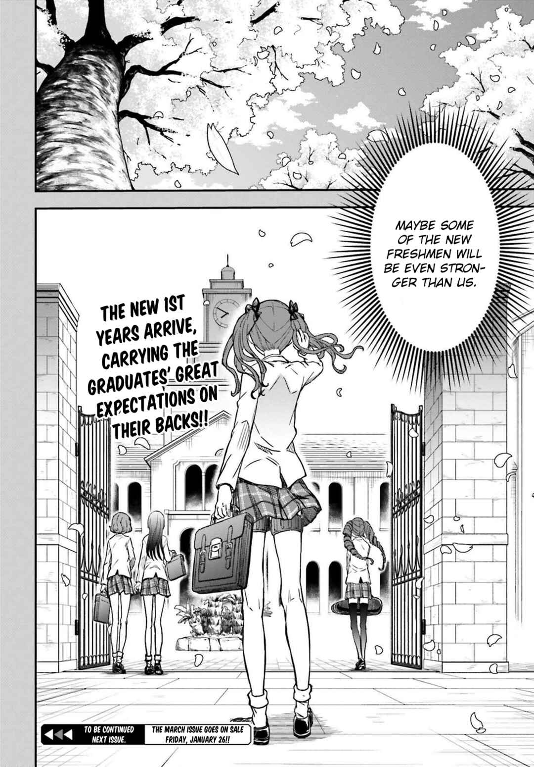 Page 20 Chapter 151 Toaru Majutsu no Index Gaiden - Toaru Kagaku no Railgun