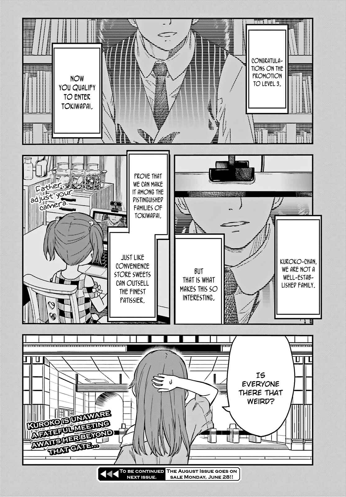Page 12 Chapter 132.75 Toaru Majutsu no Index Gaiden - Toaru Kagaku no Railgun
