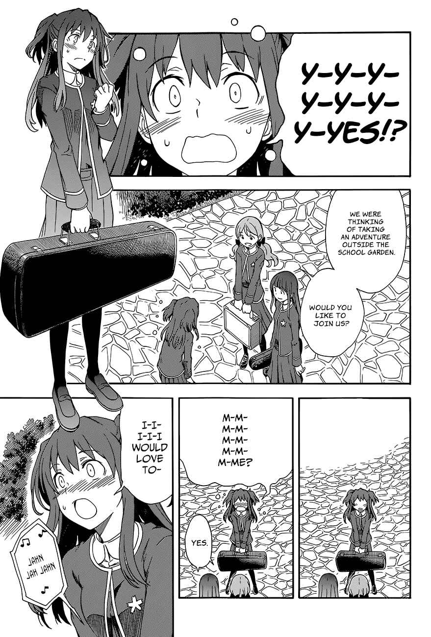 Page 19 Chapter 81 Toaru Majutsu no Index Gaiden - Toaru Kagaku no Railgun