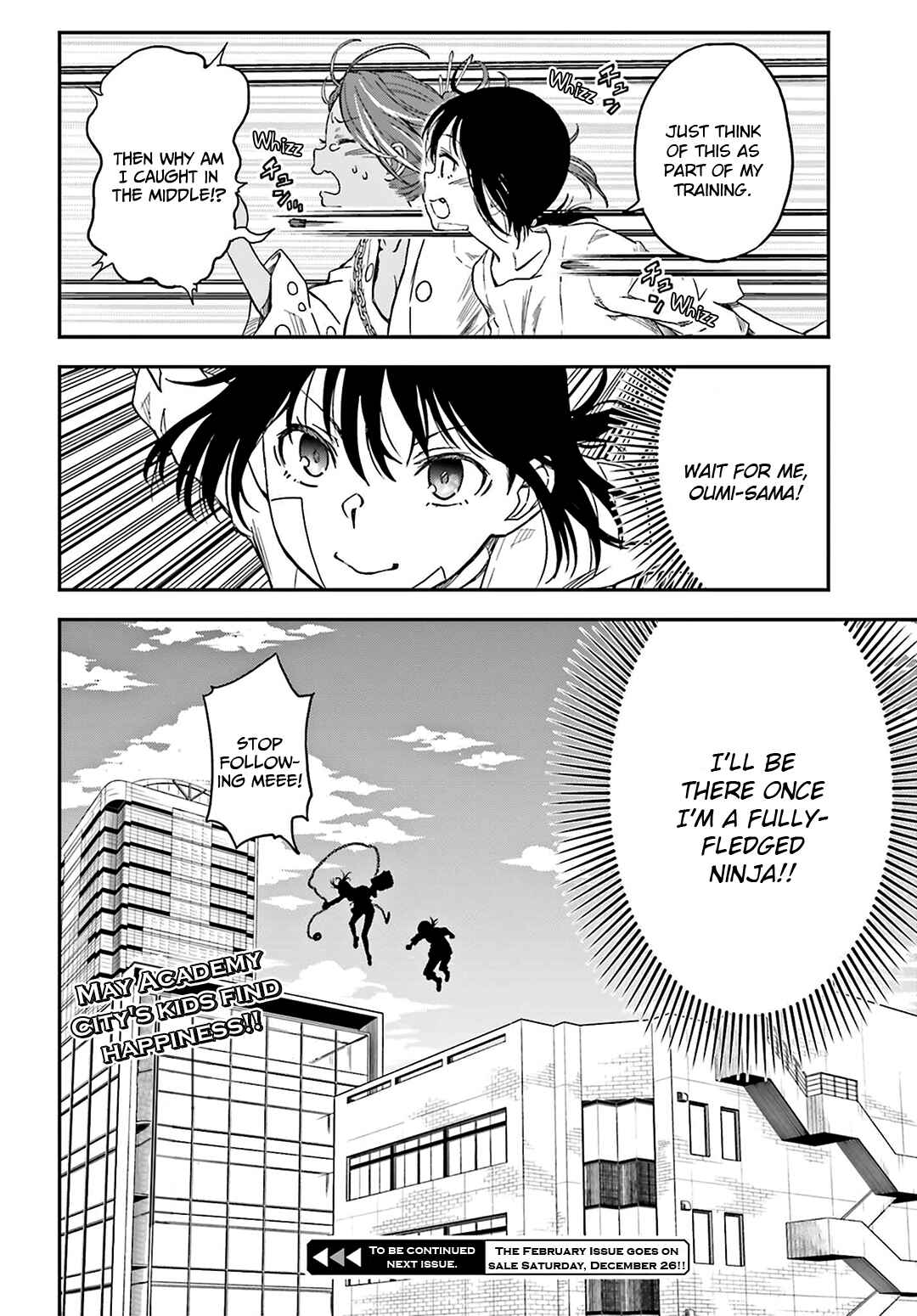 Page 22 Chapter 129 Toaru Majutsu no Index Gaiden - Toaru Kagaku no Railgun