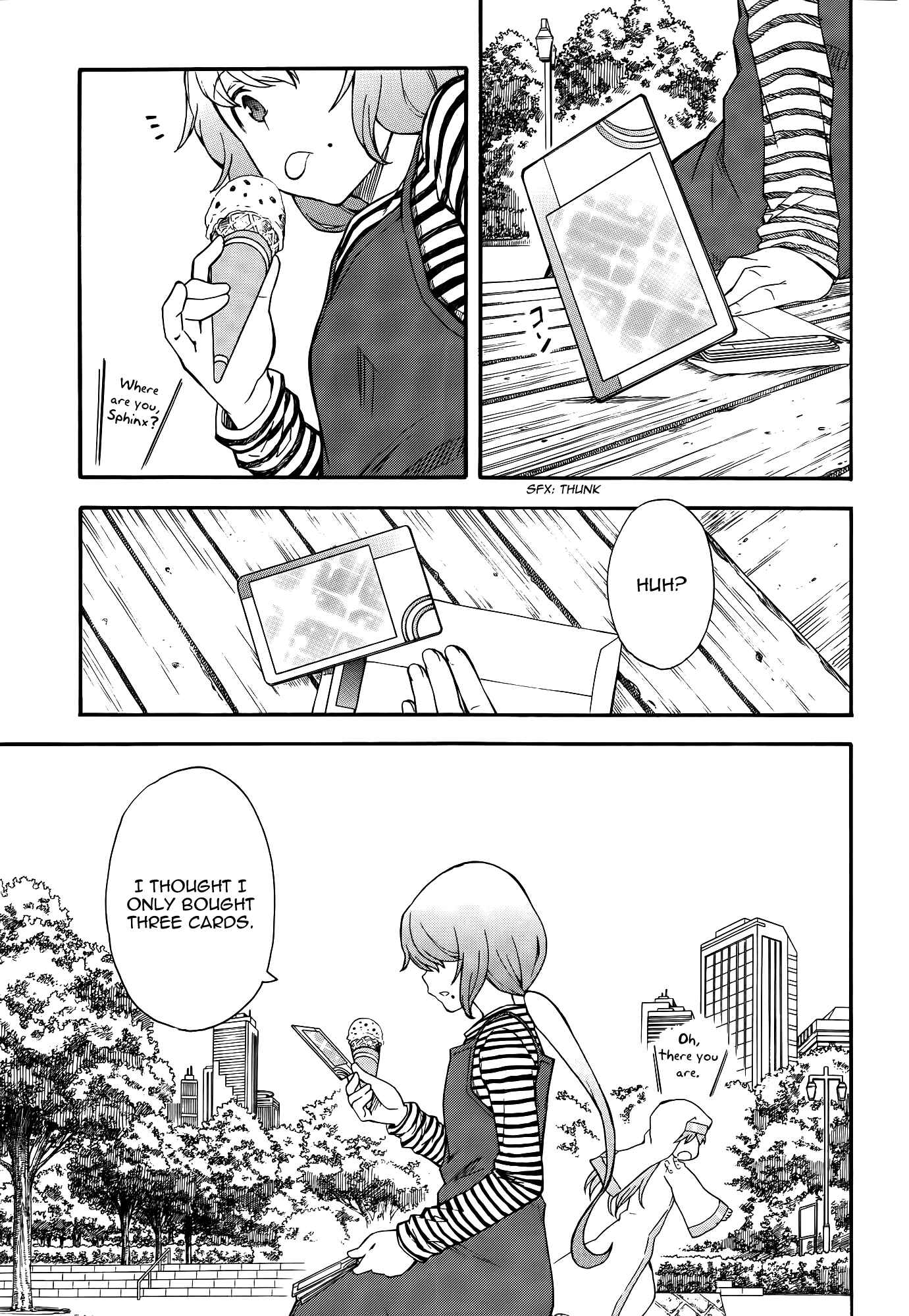 Page 23 Chapter 79 Toaru Majutsu no Index Gaiden - Toaru Kagaku no Railgun