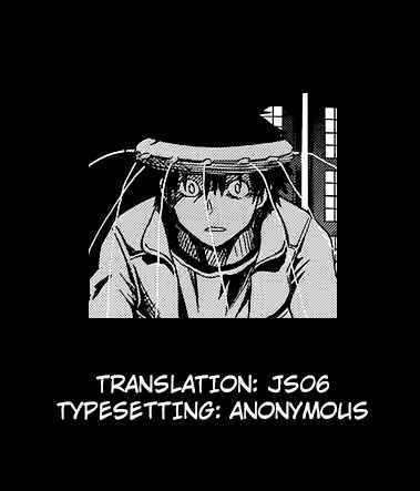 Page 22 Chapter 80 Toaru Majutsu no Index Gaiden - Toaru Kagaku no Railgun