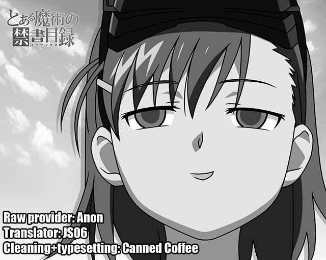 Page 24 Chapter 62 Toaru Majutsu no Index Gaiden - Toaru Kagaku no Railgun