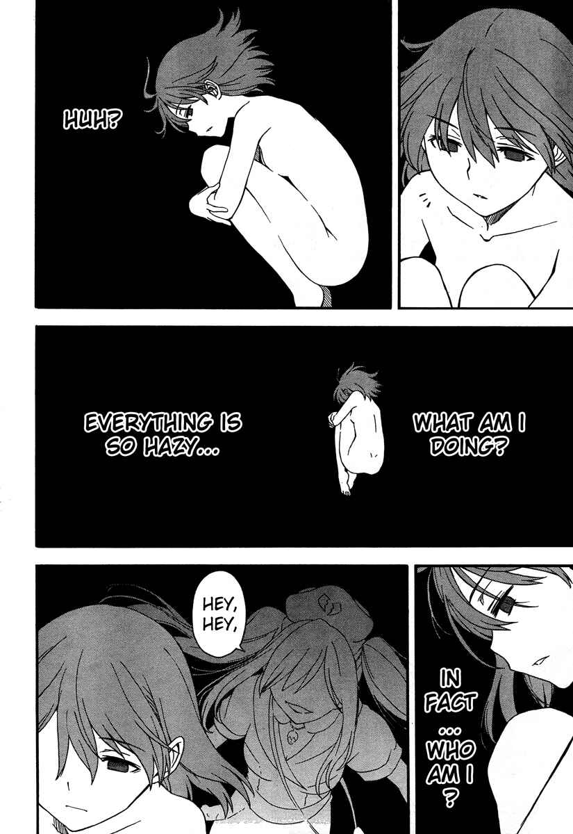 Page 3 Chapter 62 Toaru Majutsu no Index Gaiden - Toaru Kagaku no Railgun