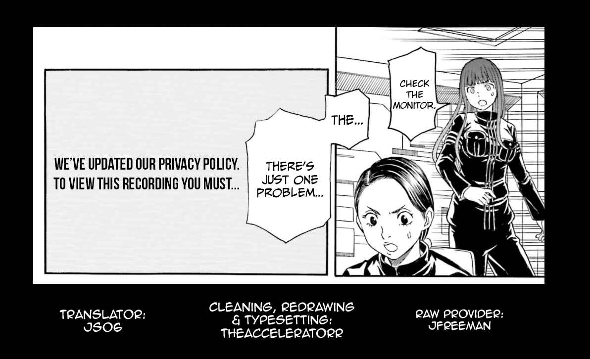 Page 25 Chapter 105 Toaru Majutsu no Index Gaiden - Toaru Kagaku no Railgun