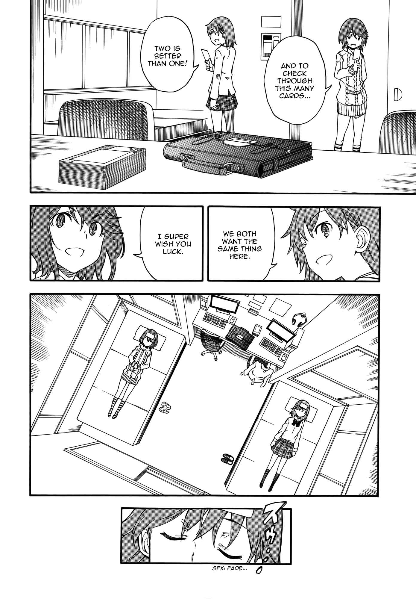 Page 18 Chapter 78 Toaru Majutsu no Index Gaiden - Toaru Kagaku no Railgun