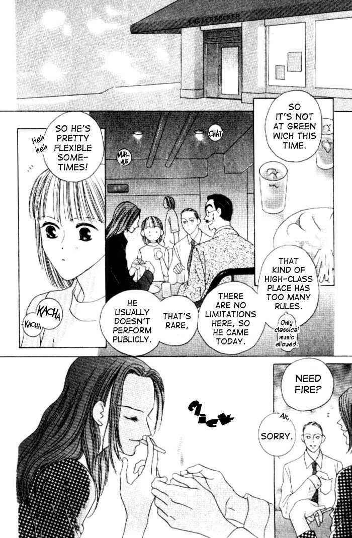 Page 11 Chapter 5 Kiss