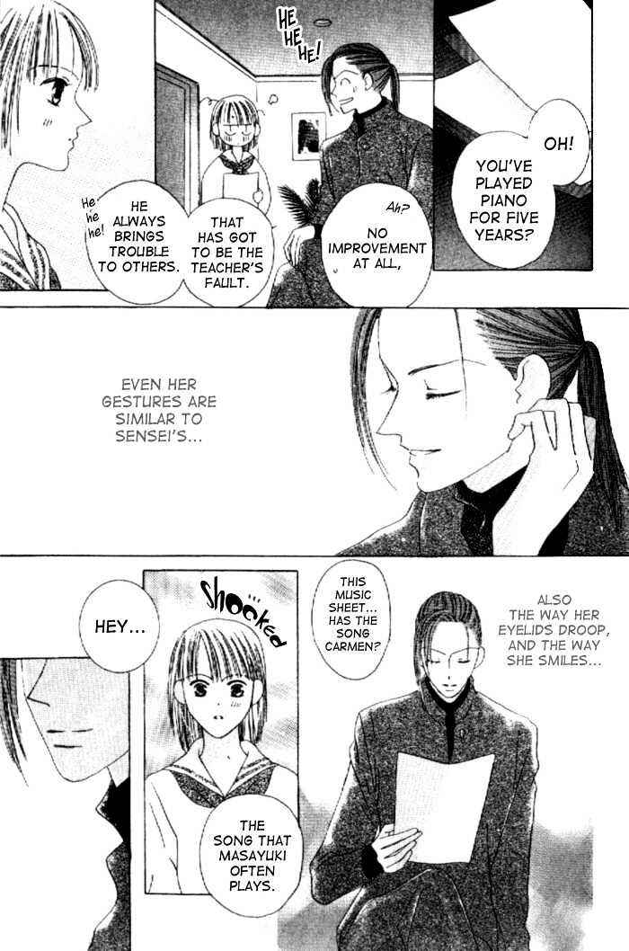 Page 26 Chapter 5 Kiss