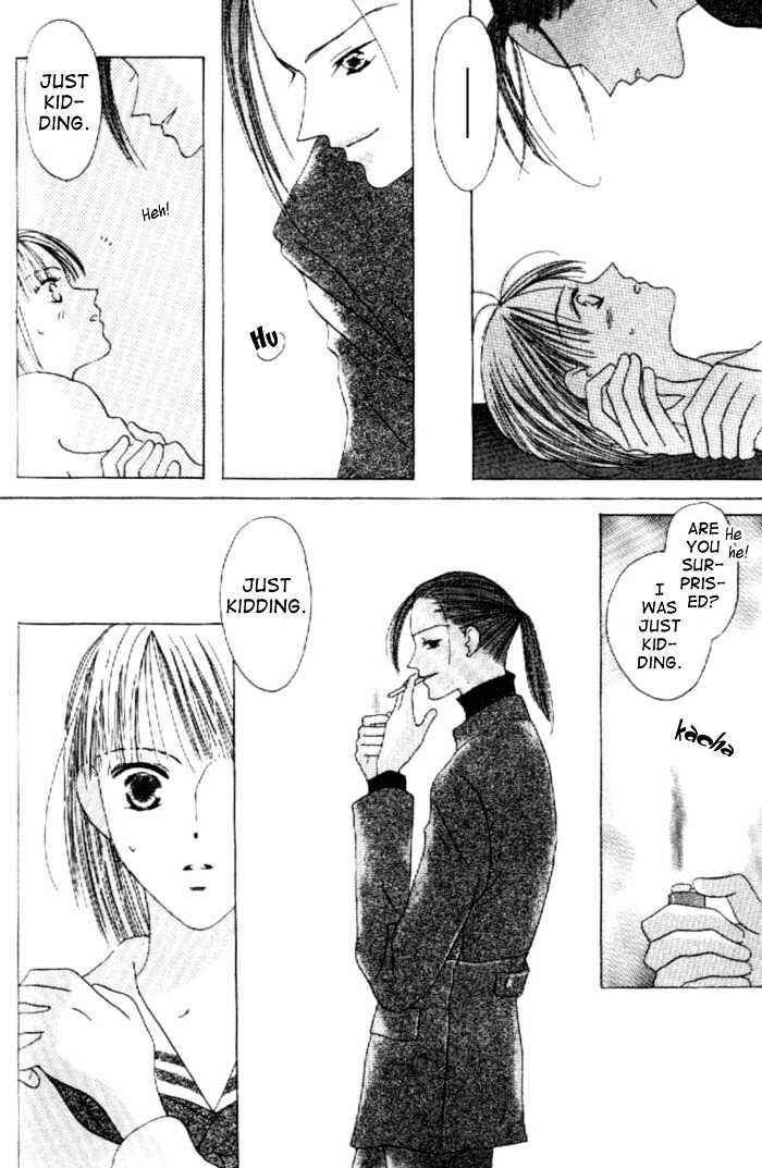 Page 29 Chapter 5 Kiss