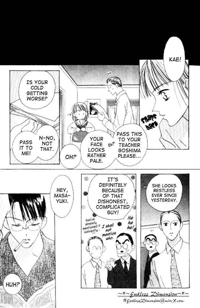 Page 30 Chapter 5 Kiss