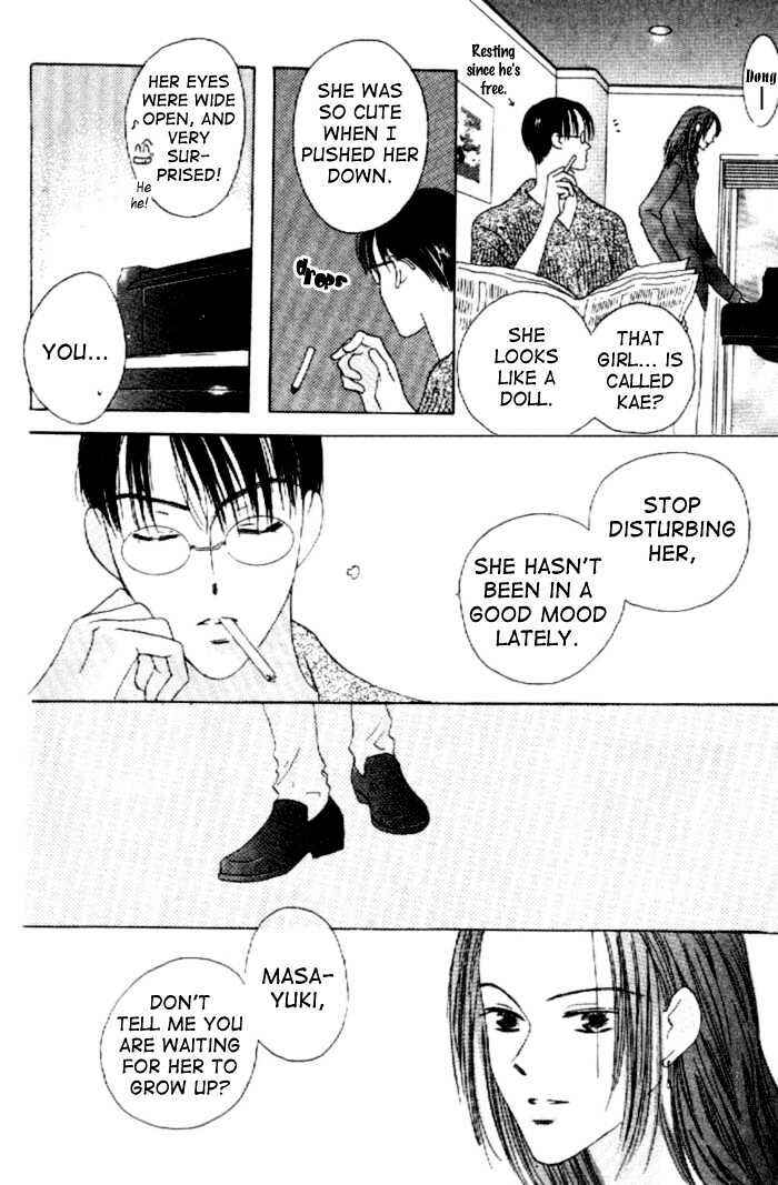 Page 31 Chapter 5 Kiss