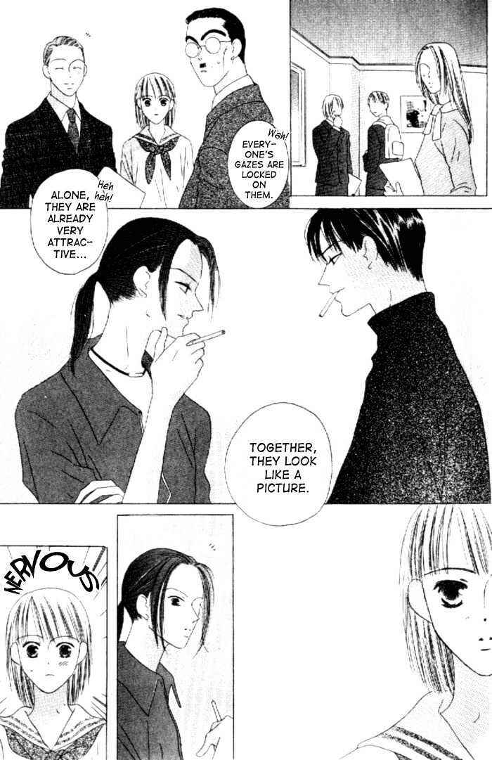 Page 6 Chapter 5 Kiss