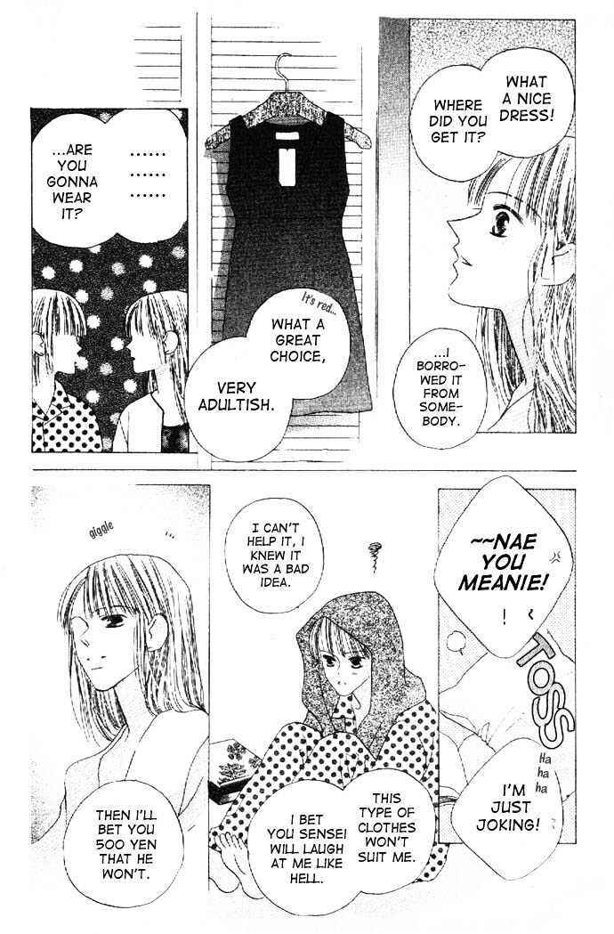 Page 10 Chapter 18 Kiss