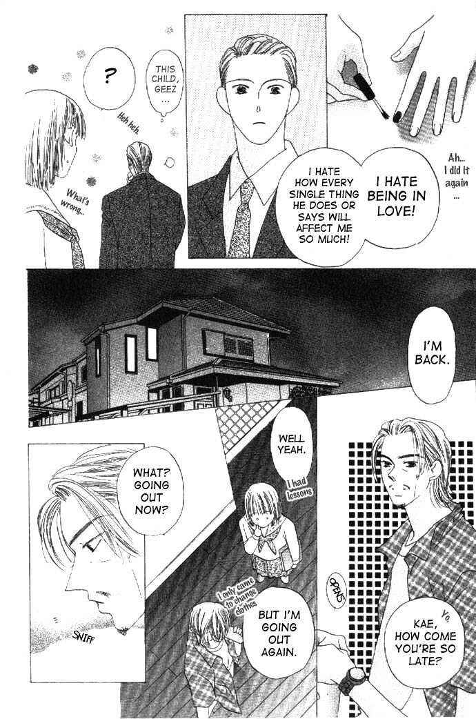 Page 16 Chapter 18 Kiss