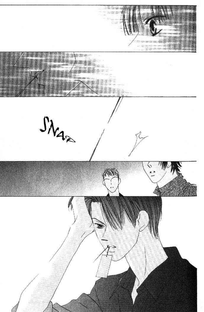 Page 27 Chapter 18 Kiss