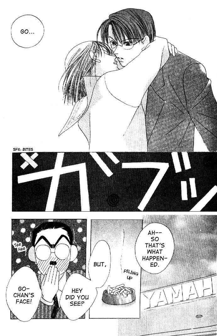 Page 16 Chapter 11 Kiss