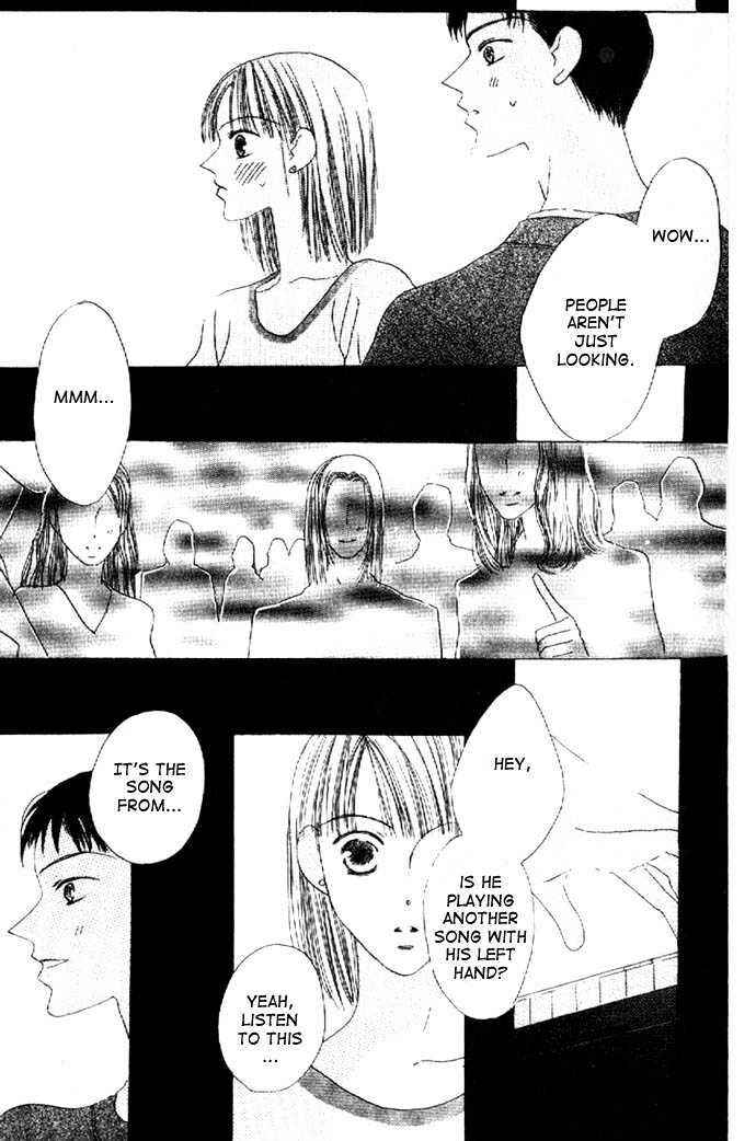 Page 28 Chapter 11 Kiss