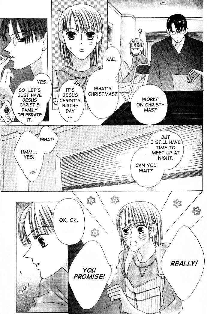 Page 6 Chapter 11 Kiss