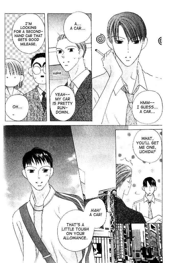 Page 9 Chapter 11 Kiss