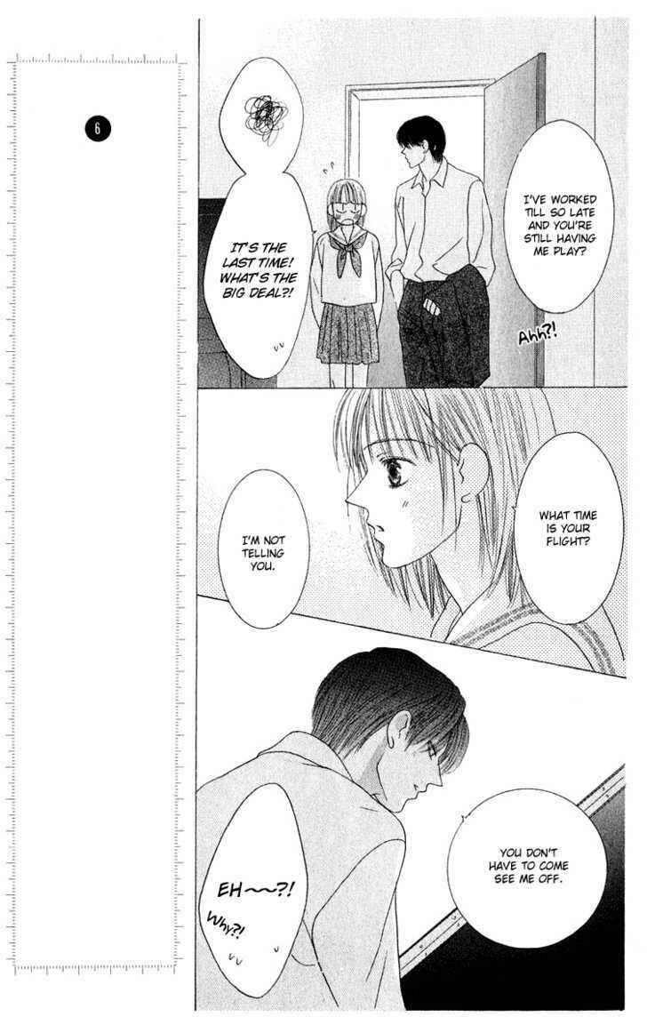 Page 20 Chapter 44 Kiss